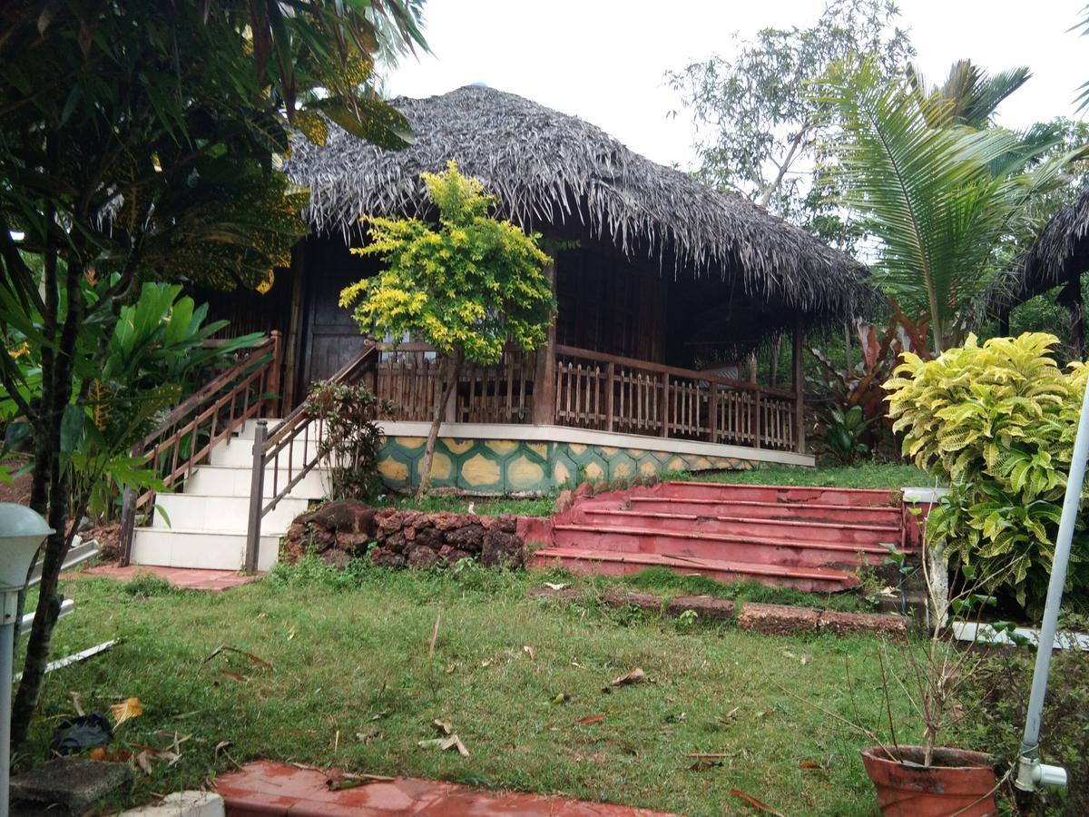 Natural Cottage Varkala Exteriér fotografie