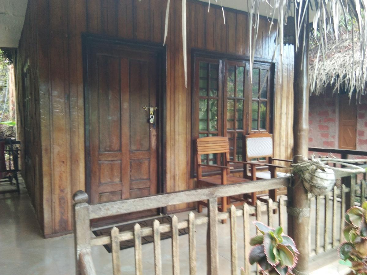 Natural Cottage Varkala Exteriér fotografie