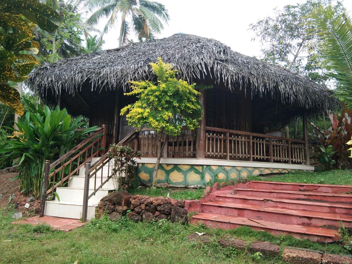 Natural Cottage Varkala Exteriér fotografie