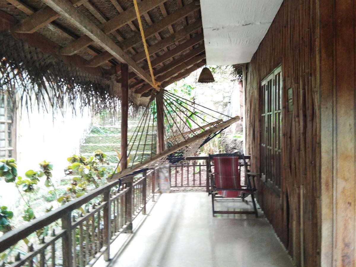 Natural Cottage Varkala Exteriér fotografie